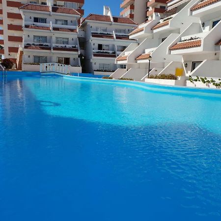 Casa Las Flores With Heated Pool, Only 490 Meters To The Beach, Balcony, Wifi アロナ エクステリア 写真
