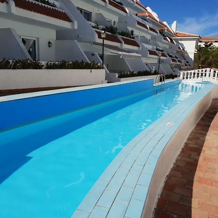 Casa Las Flores With Heated Pool, Only 490 Meters To The Beach, Balcony, Wifi アロナ エクステリア 写真