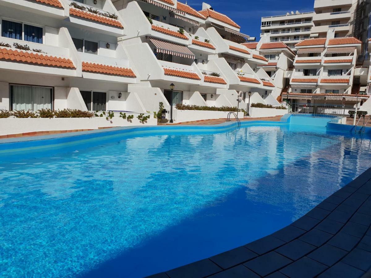 Casa Las Flores With Heated Pool, Only 490 Meters To The Beach, Balcony, Wifi アロナ エクステリア 写真