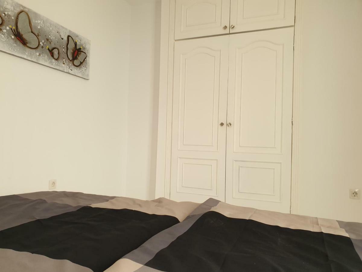 Casa Las Flores With Heated Pool, Only 490 Meters To The Beach, Balcony, Wifi アロナ エクステリア 写真